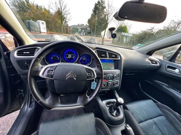 Citroën C4 II 1.6 HDI 92 buisness – Image 14