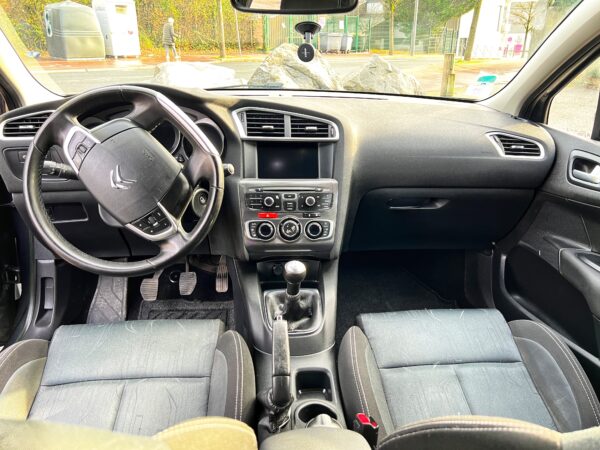 Citroën C4 II 1.6 HDI 92 buisness – Image 18