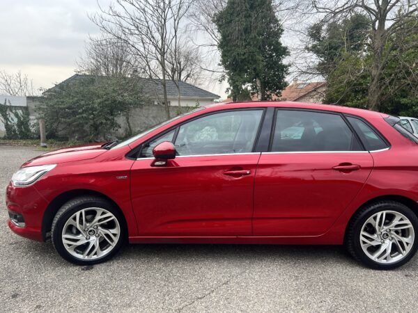 Citroen C4 II 1.6 HDi 92 Exclusive – Image 29