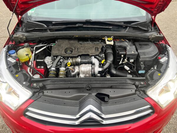 Citroen C4 II 1.6 HDi 92 Exclusive – Image 28