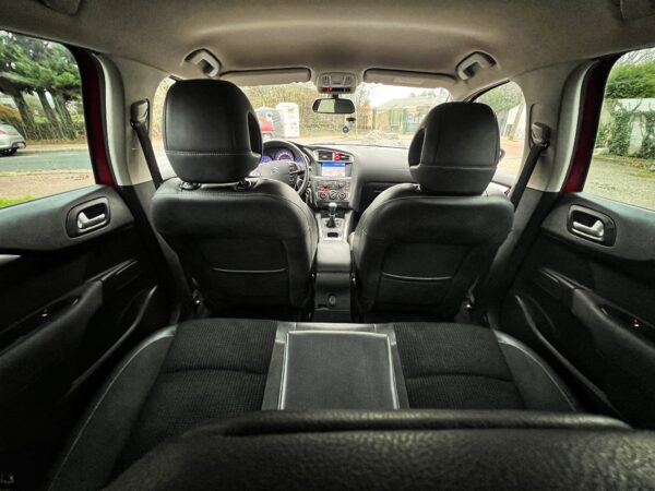Citroen C4 II 1.6 HDi 92 Exclusive – Image 14