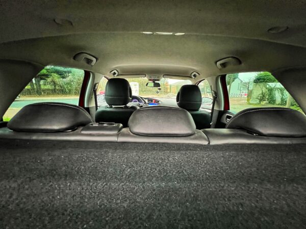 Citroen C4 II 1.6 HDi 92 Exclusive – Image 13