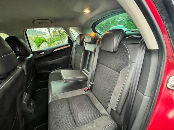 Citroen C4 II 1.6 HDi 92 Exclusive – Image 11