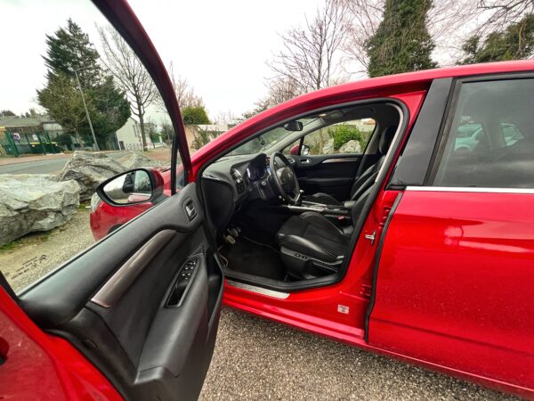 Citroen C4 II 1.6 HDi 92 Exclusive – Image 10