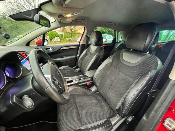 Citroen C4 II 1.6 HDi 92 Exclusive – Image 9