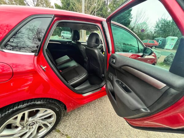 Citroen C4 II 1.6 HDi 92 Exclusive – Image 6