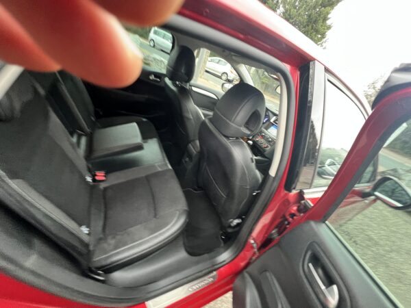 Citroen C4 II 1.6 HDi 92 Exclusive – Image 5