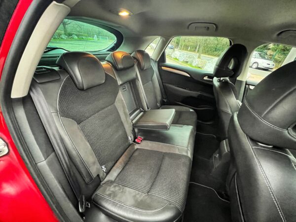 Citroen C4 II 1.6 HDi 92 Exclusive – Image 4