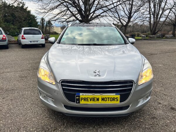 508 SW HD1 140 2013 – Image 31