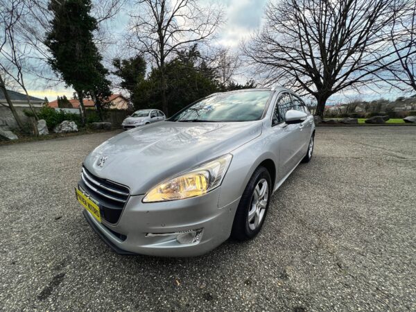 508 SW HD1 140 2013 – Image 30