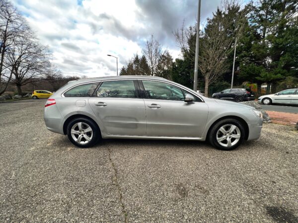 508 SW HD1 140 2013 – Image 27
