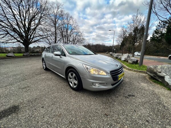 508 SW HD1 140 2013 – Image 26