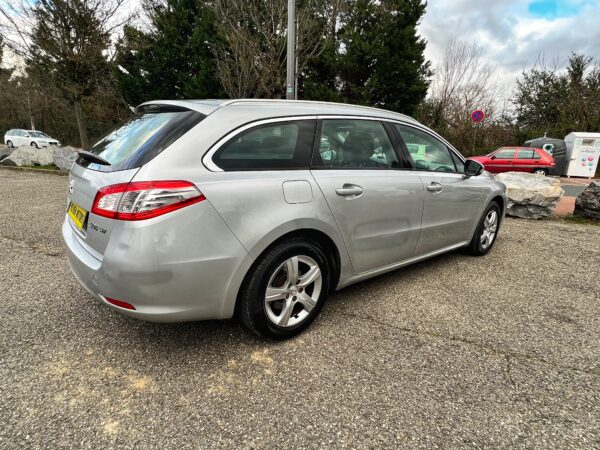 508 SW HD1 140 2013 – Image 24