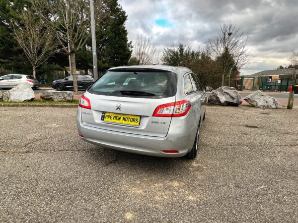 508 SW HD1 140 2013 – Image 23