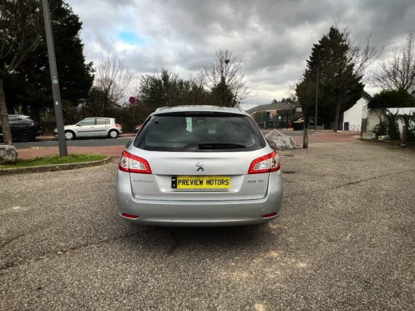 508 SW HD1 140 2013 – Image 22