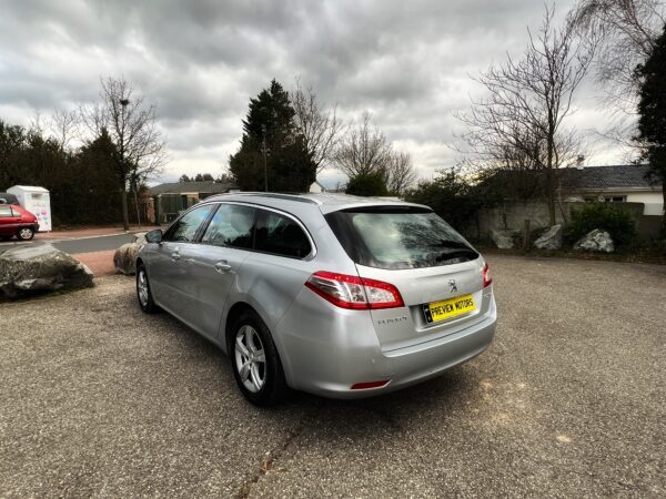 508 SW HD1 140 2013 – Image 21