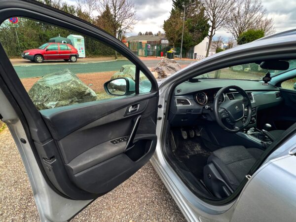 508 SW HD1 140 2013 – Image 20