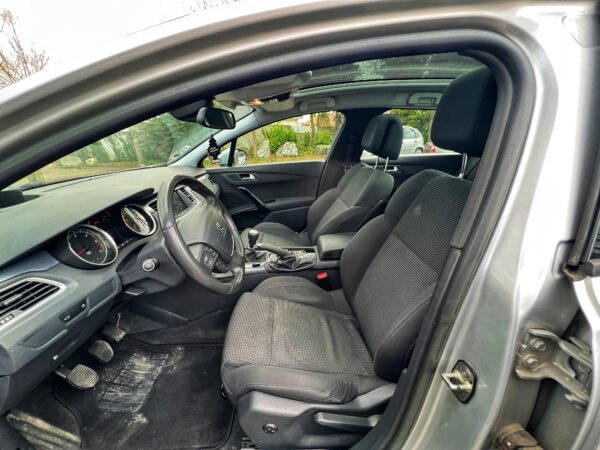 508 SW HD1 140 2013 – Image 19