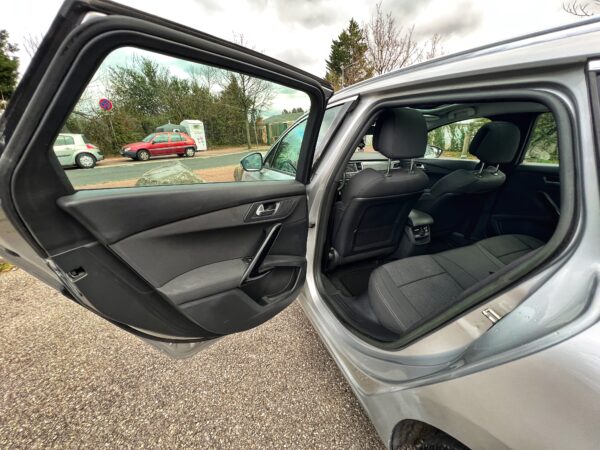 508 SW HD1 140 2013 – Image 17