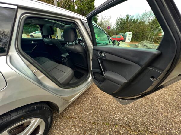 508 SW HD1 140 2013 – Image 11