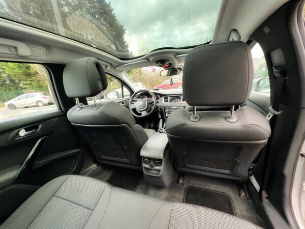 508 SW HD1 140 2013 – Image 9