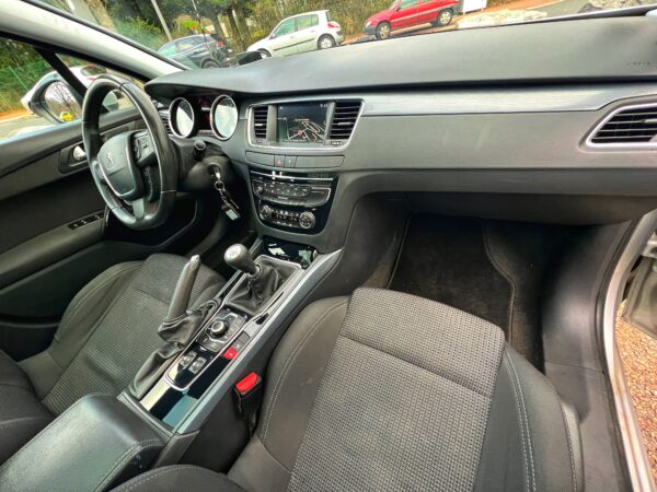 508 SW HD1 140 2013 – Image 6