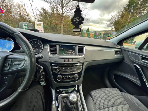 508 SW HD1 140 2013 – Image 4