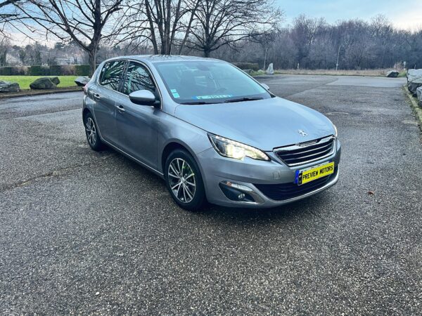 308 II 1.6L THP 156 – Image 2