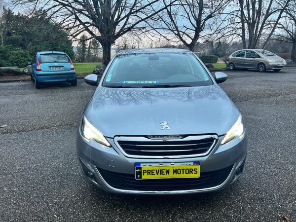308 II 1.6L THP 156 – Image 22