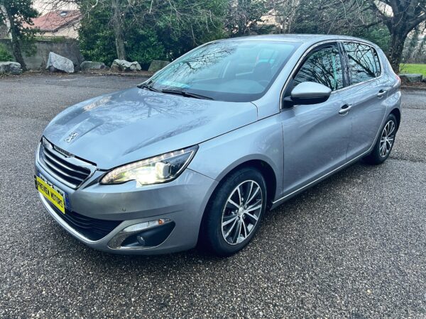308 II 1.6L THP 156 – Image 21