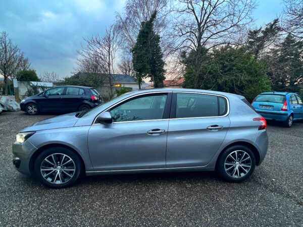 308 II 1.6L THP 156 – Image 20
