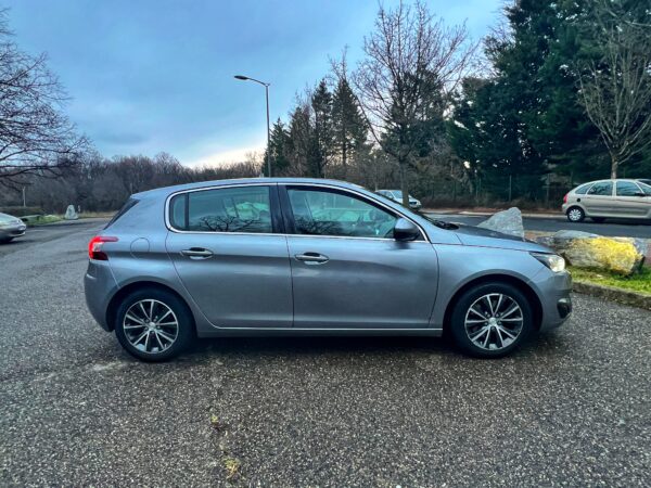 308 II 1.6L THP 156 – Image 19