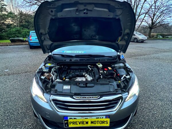 308 II 1.6L THP 156 – Image 18