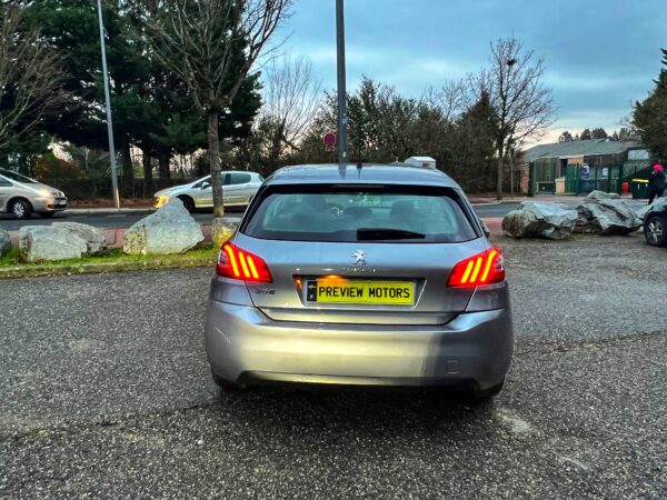 308 II 1.6L THP 156 – Image 16