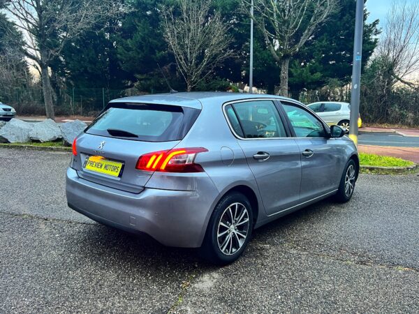 308 II 1.6L THP 156 – Image 15