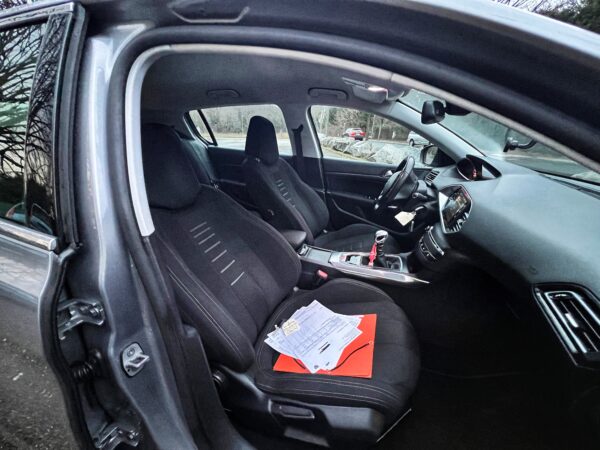 308 II 1.6L THP 156 – Image 5