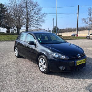 golf, vw, Volkswagen tdi lyon garage, voiture merde