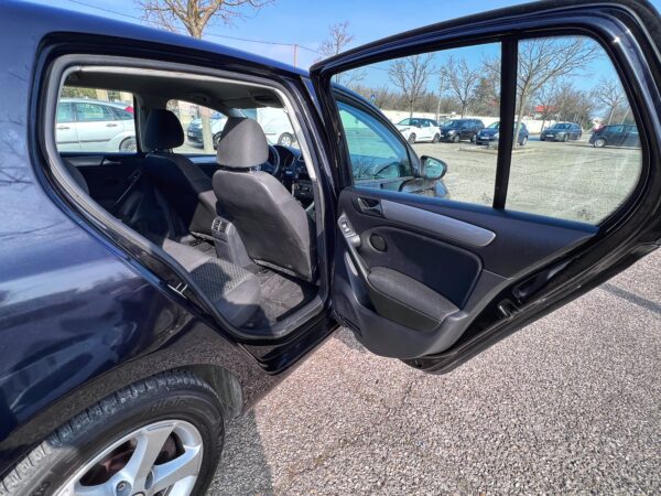 VW Golf VI 1.6l Tdi 105 TrendLine BlueMotion – Image 5
