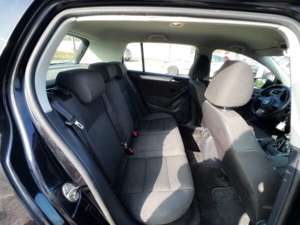 VW Golf VI 1.6l Tdi 105 TrendLine BlueMotion – Image 4