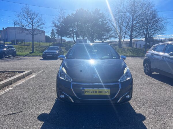Peugeot 208 B-Hdi 75 Active – Image 24