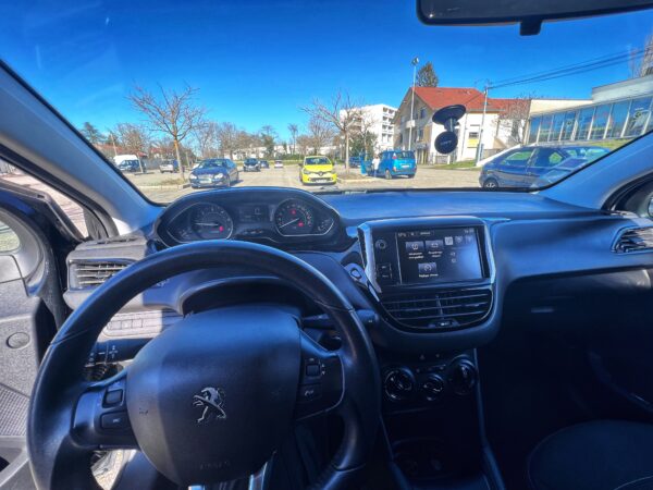 Peugeot 208 B-Hdi 75 Active – Image 12