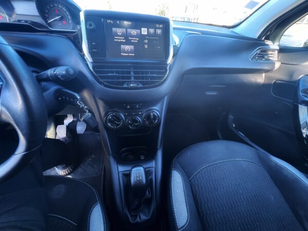 Peugeot 208 B-Hdi 75 Active – Image 11