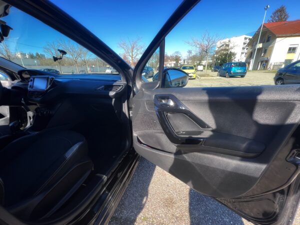 Peugeot 208 B-Hdi 75 Active – Image 5