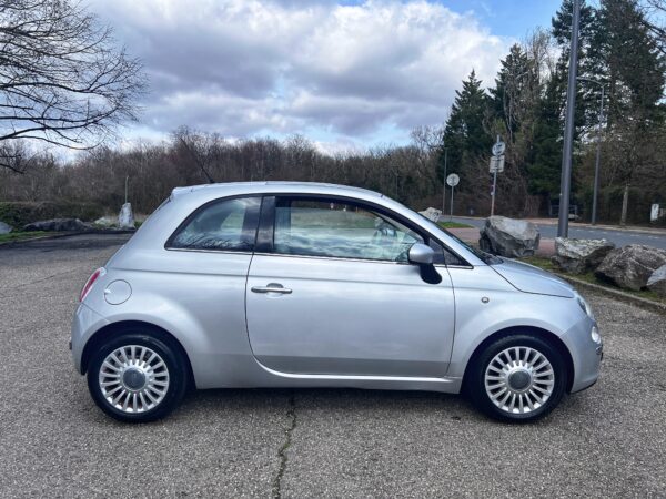 FIAT 500 1.2 70 cv LOUGE – Image 3