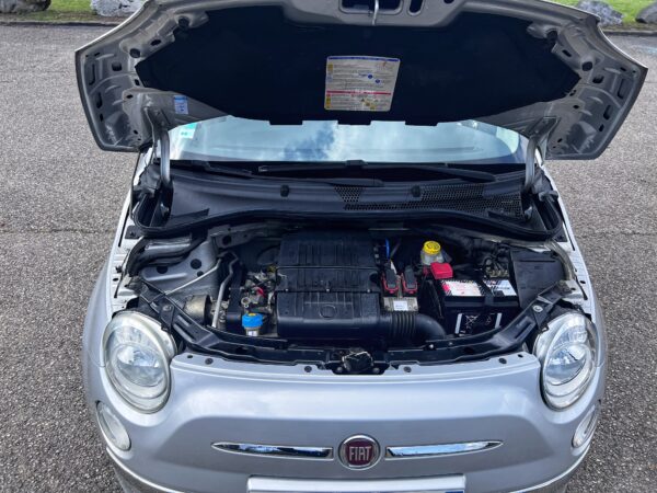FIAT 500 1.2 70 cv LOUGE – Image 6