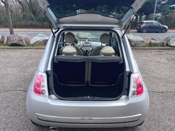FIAT 500 1.2 70 cv LOUGE – Image 9