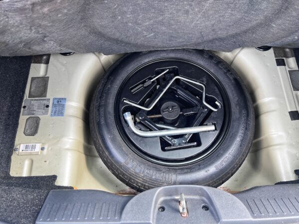 FIAT 500 1.2 70 cv LOUGE – Image 23