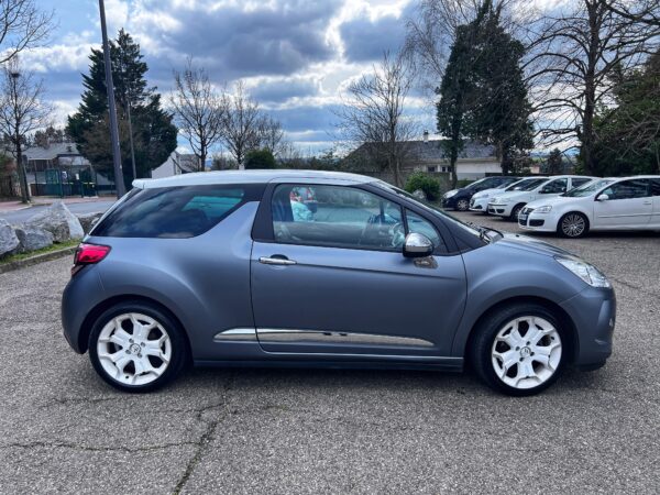 Citroën DS3 SO CHIC 1.6 VTI 120 CV – Image 25