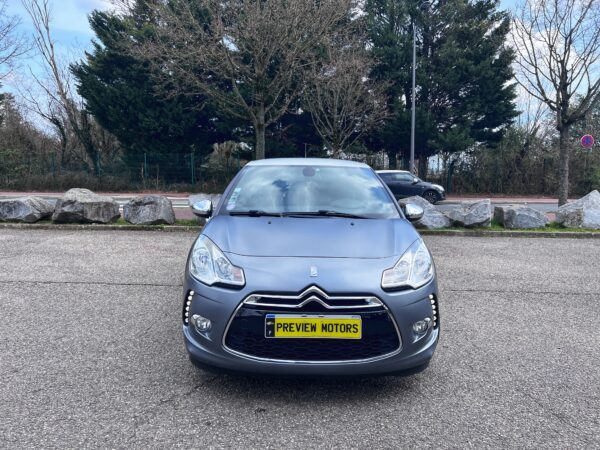 Citroën DS3 SO CHIC 1.6 VTI 120 CV – Image 24