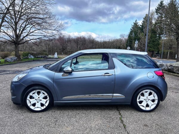 Citroën DS3 SO CHIC 1.6 VTI 120 CV – Image 22